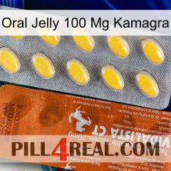 Oral Jelly 100Mg Kamagra 42